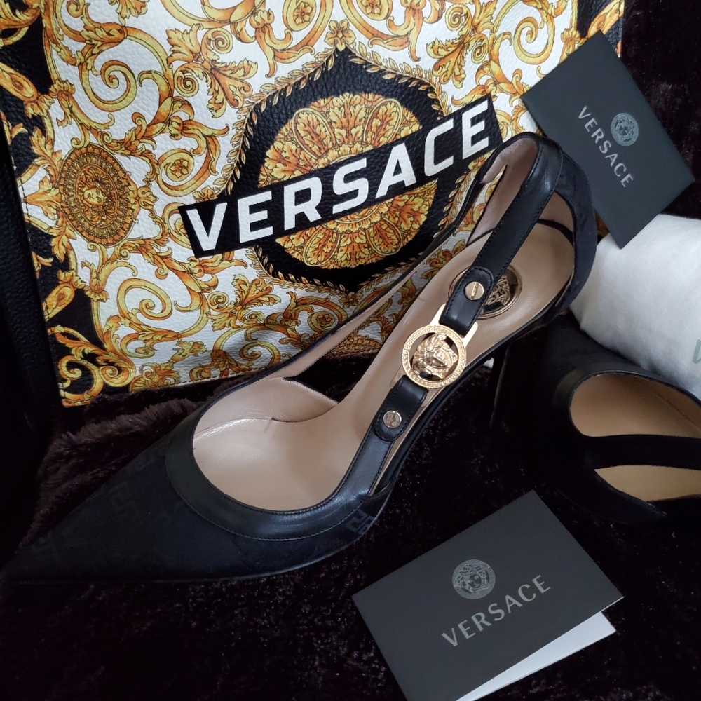 VERSACE 💐💐💐 - Picture 2 of 12